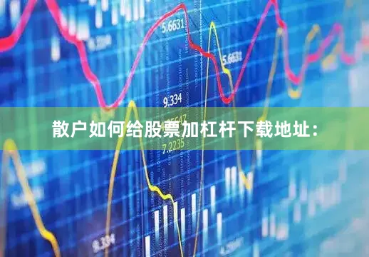 散户如何给股票加杠杆下载地址：