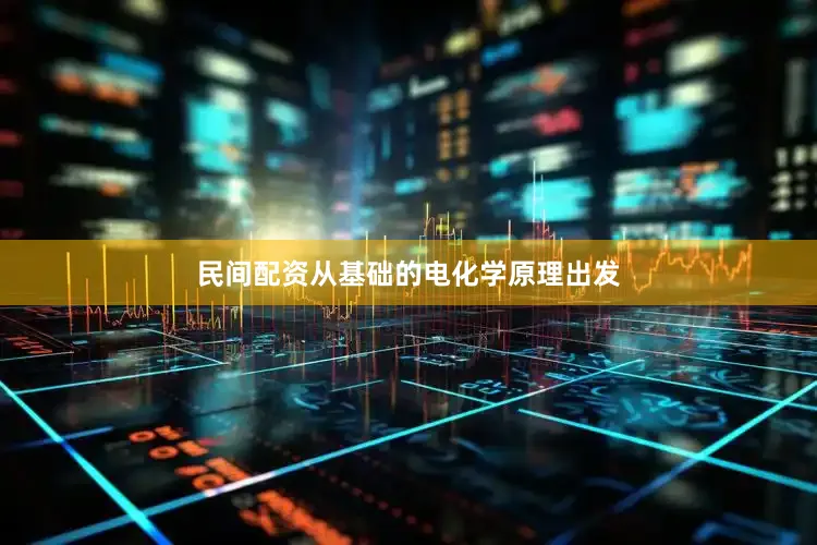 民间配资从基础的电化学原理出发