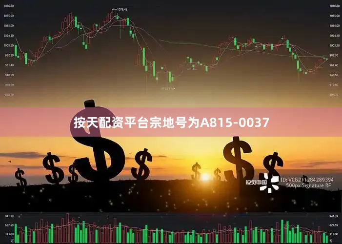 按天配资平台宗地号为A815-0037